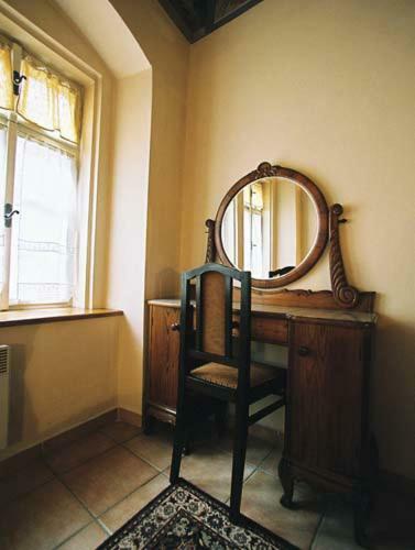 Mala Strana 1 Daire