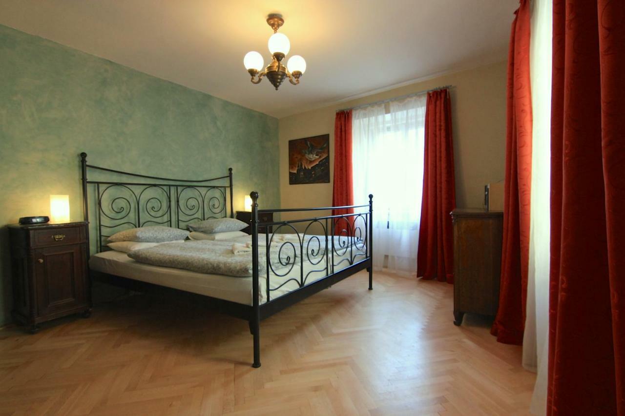 Mala Strana 1 * Prag
