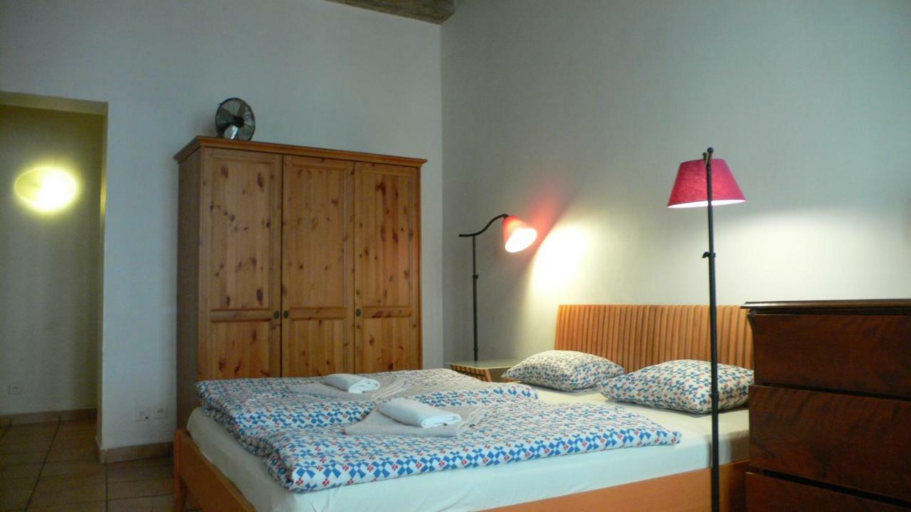 Daire Mala Strana 1 Prag
